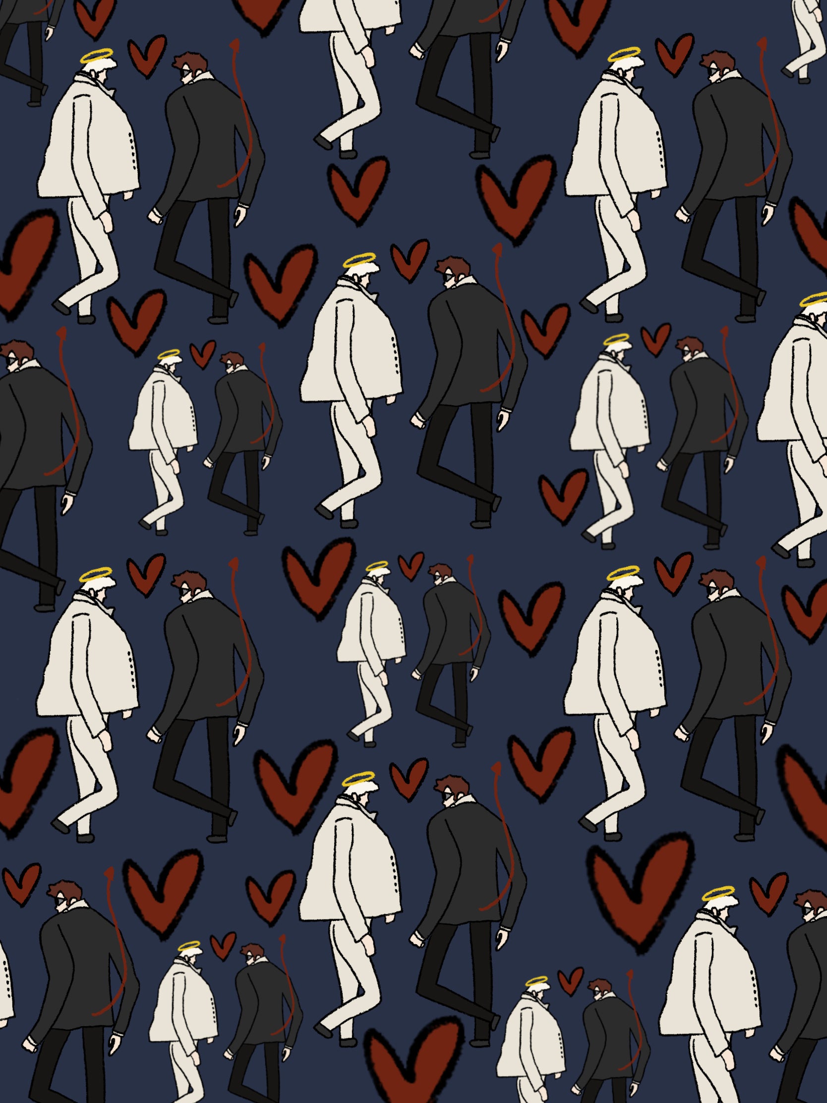 Good Omens Collection