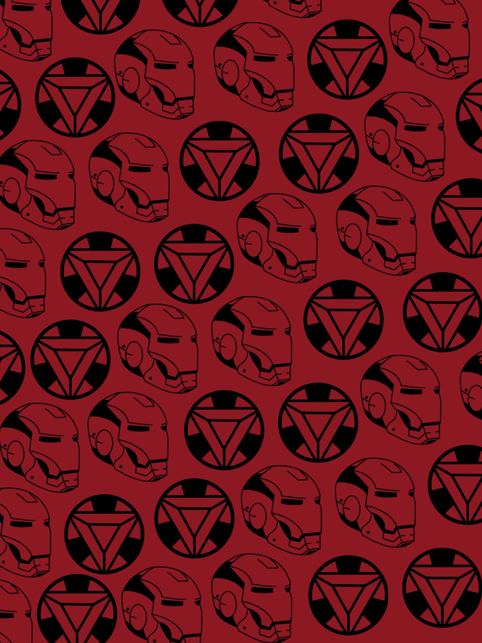 MCU Inspired Collection