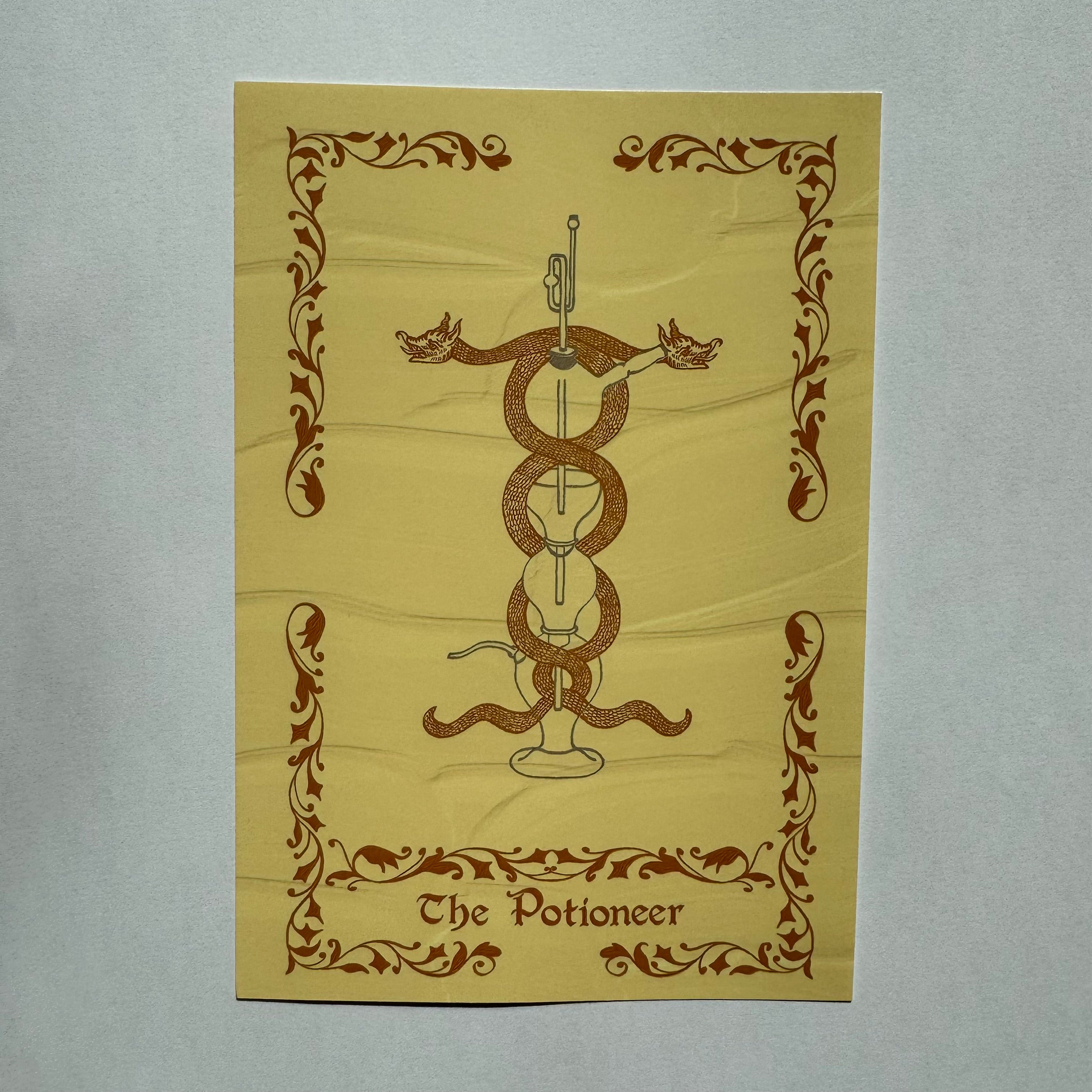 Scholars of Magic Bundle