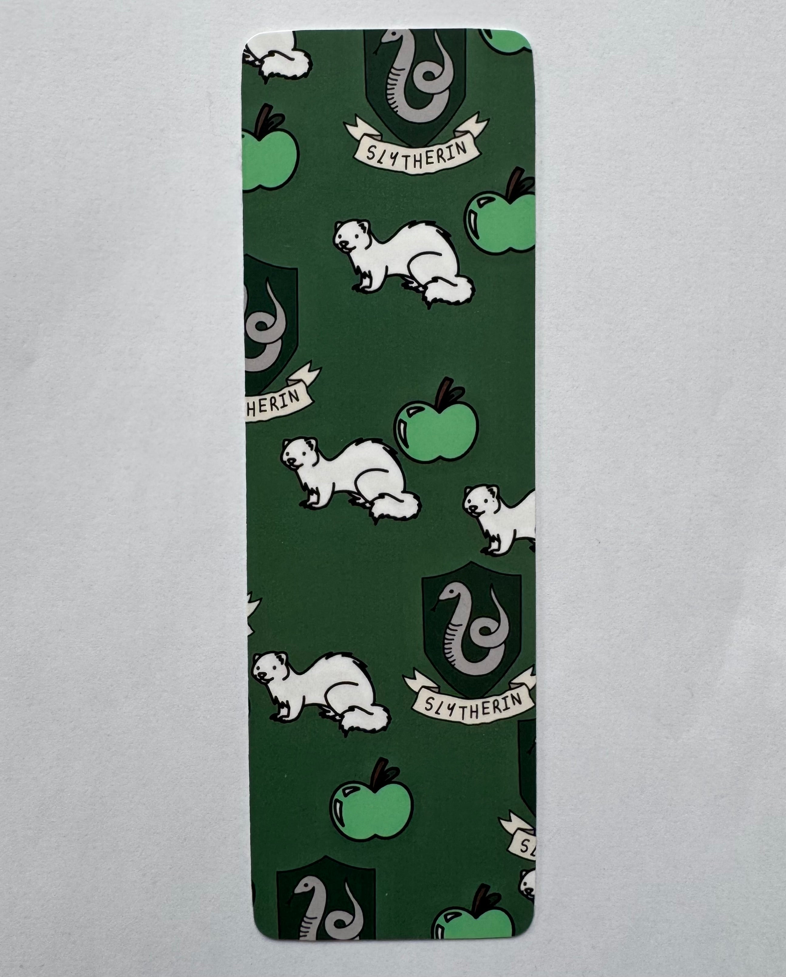 Draco Bookmark