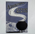 Potions Textbook Print