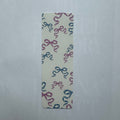 Bows Bookmark