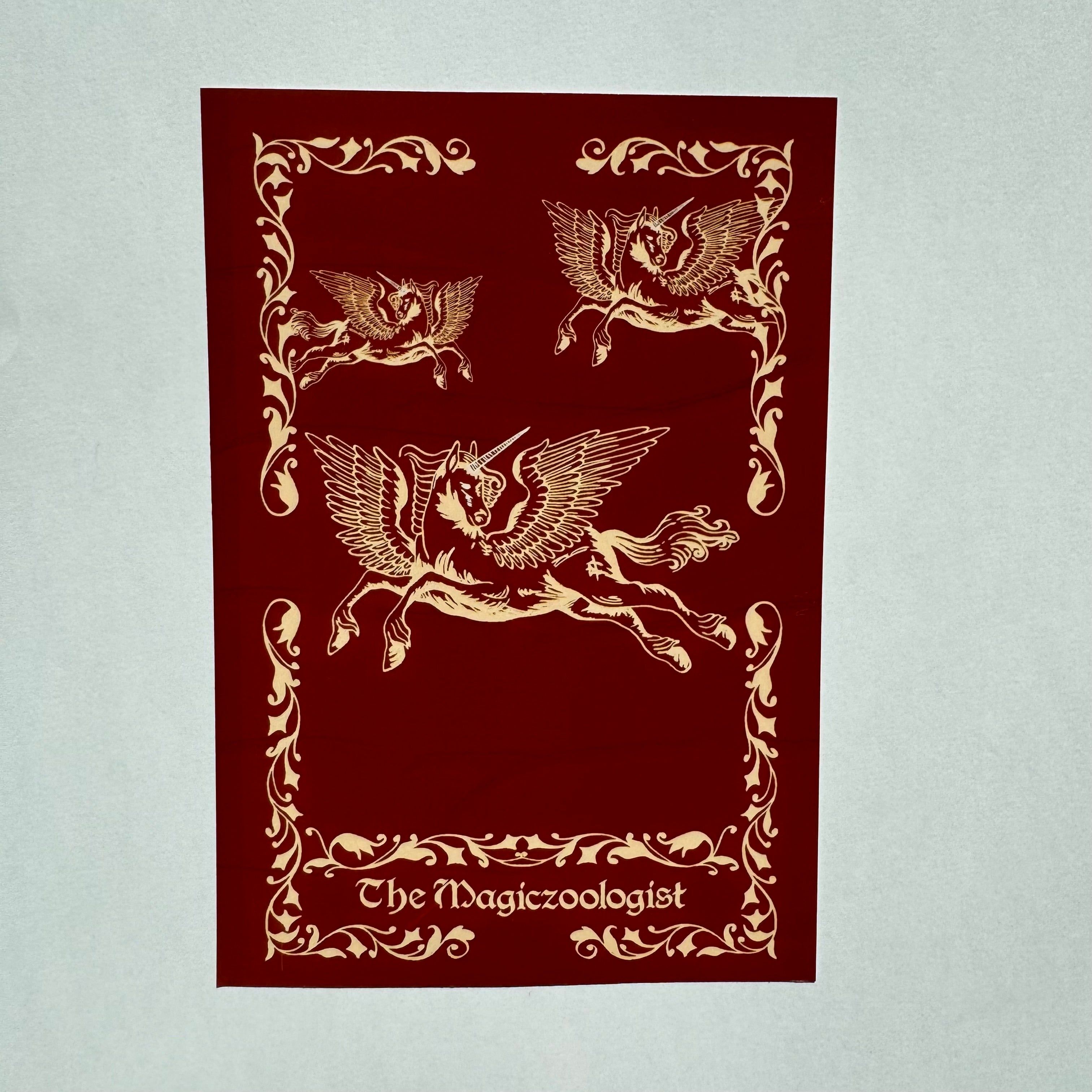 Scholars of Magic Bundle