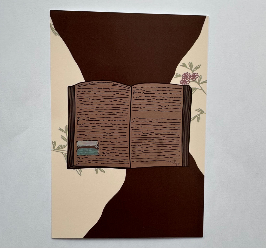 TSH Five Print Bundle