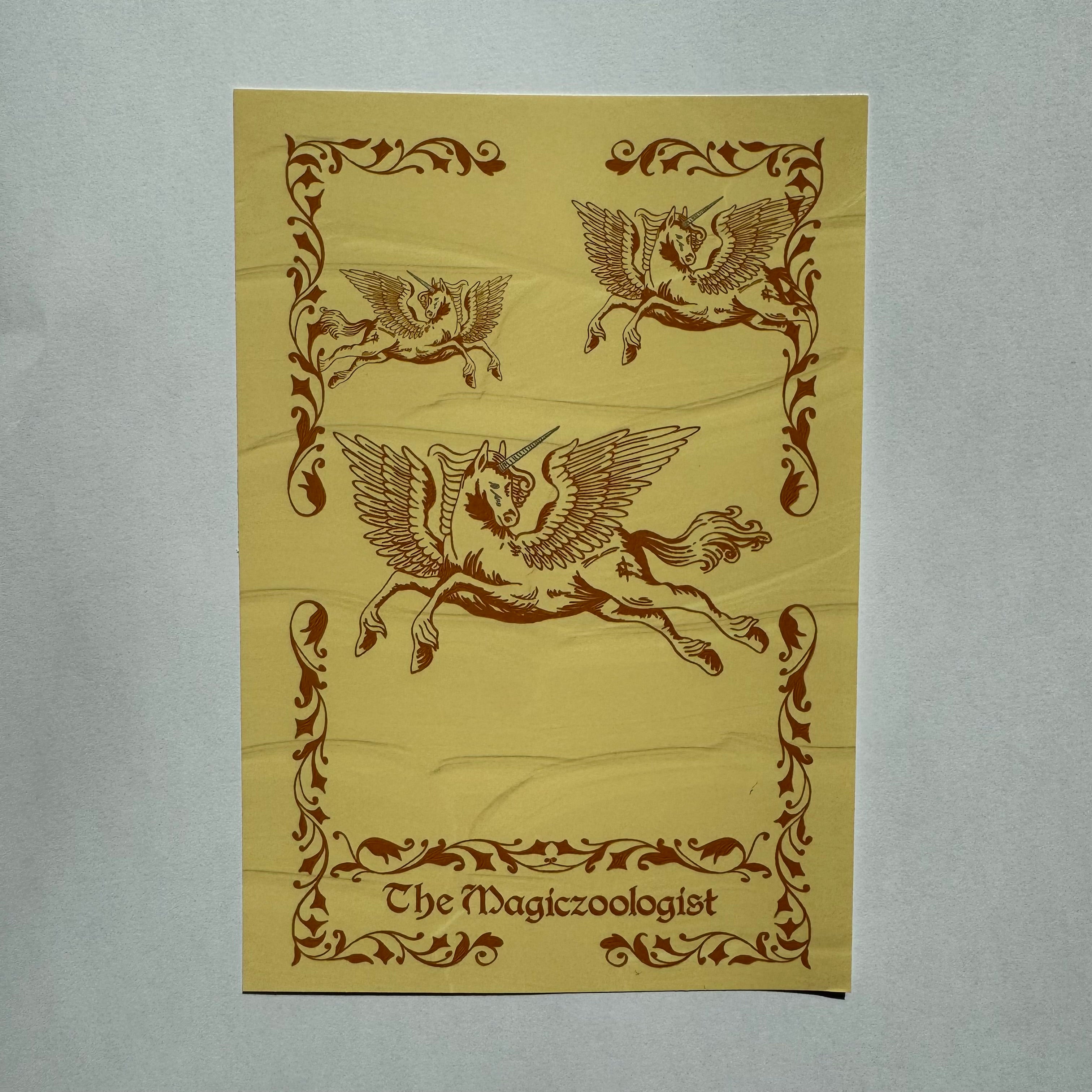 Scholars of Magic Bundle