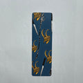 Loki (Blue) Bookmark
