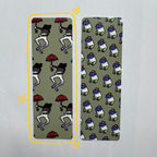 Demisexual Frog Bookmark