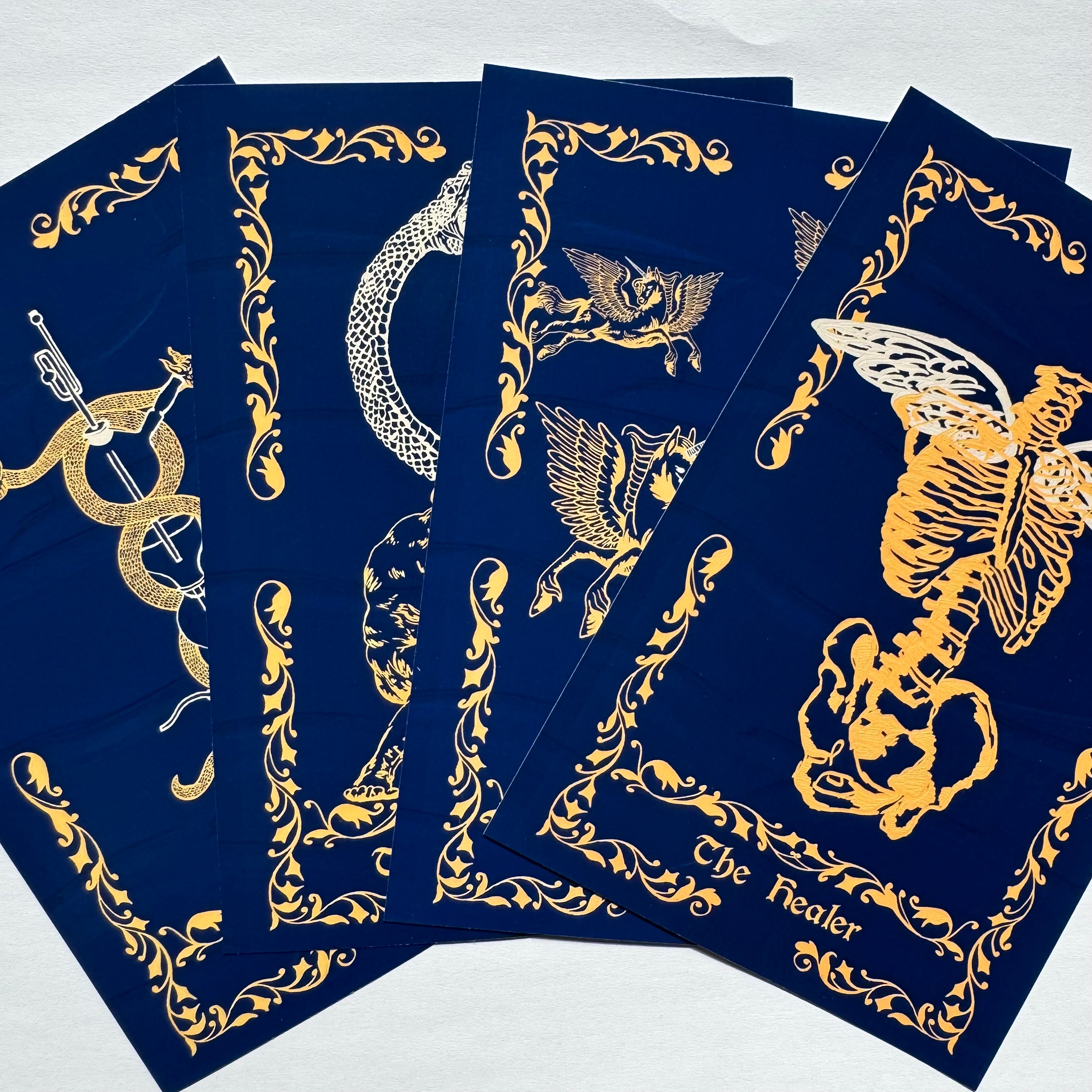 Scholars of Magic Bundle