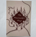 Marauders Print 1