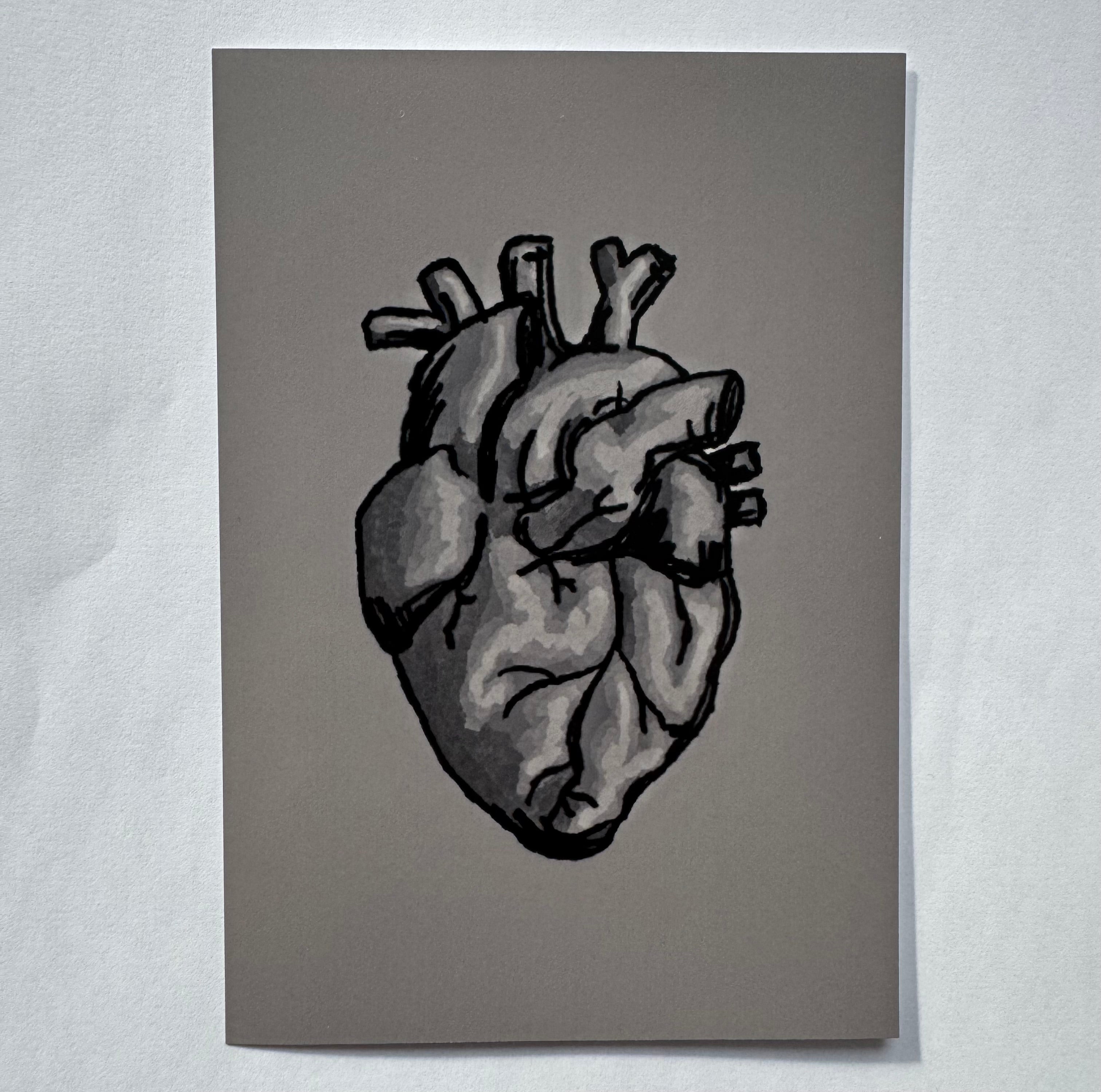 Frankenstein’s Monster Parts Print Trio