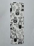 Potions Bookmark