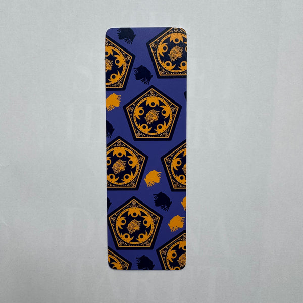 Chocolate Frog Bookmark
