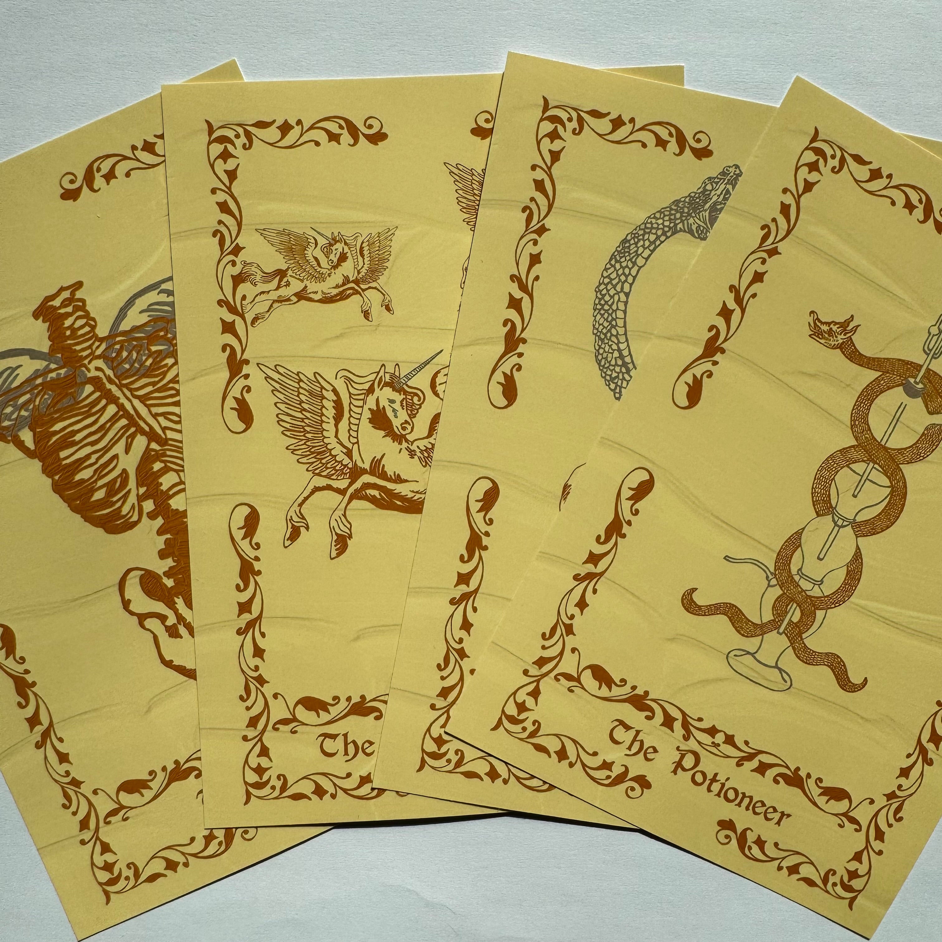 Scholars of Magic Bundle