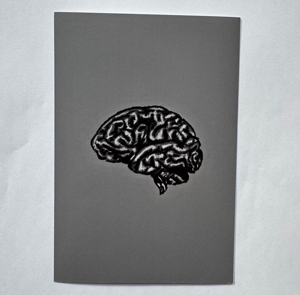 Frankenstein’s Monster Parts Print Trio