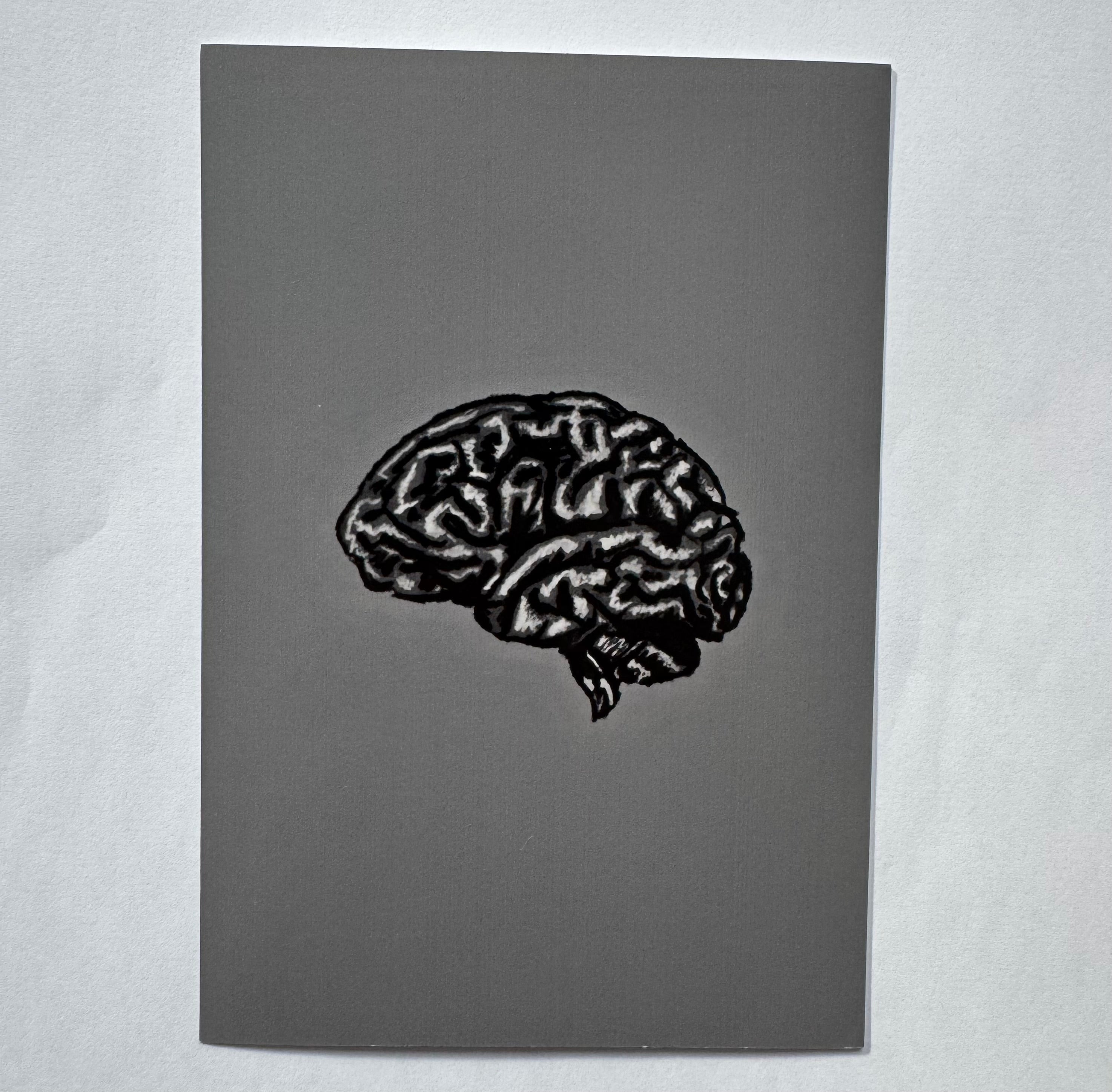 Frankenstein’s Monster Parts Print Trio