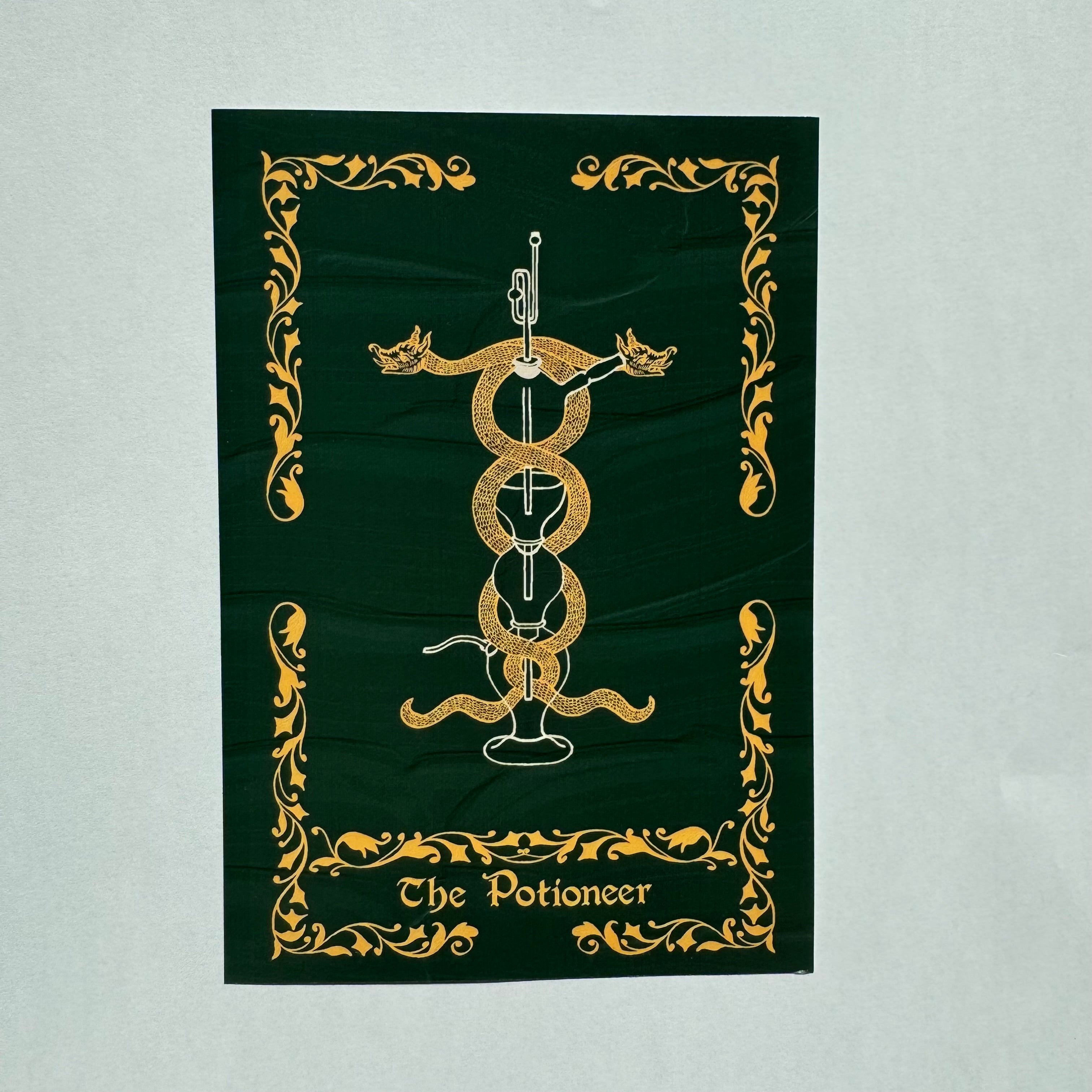 Scholars of Magic Bundle