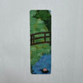 Monet Bookmark