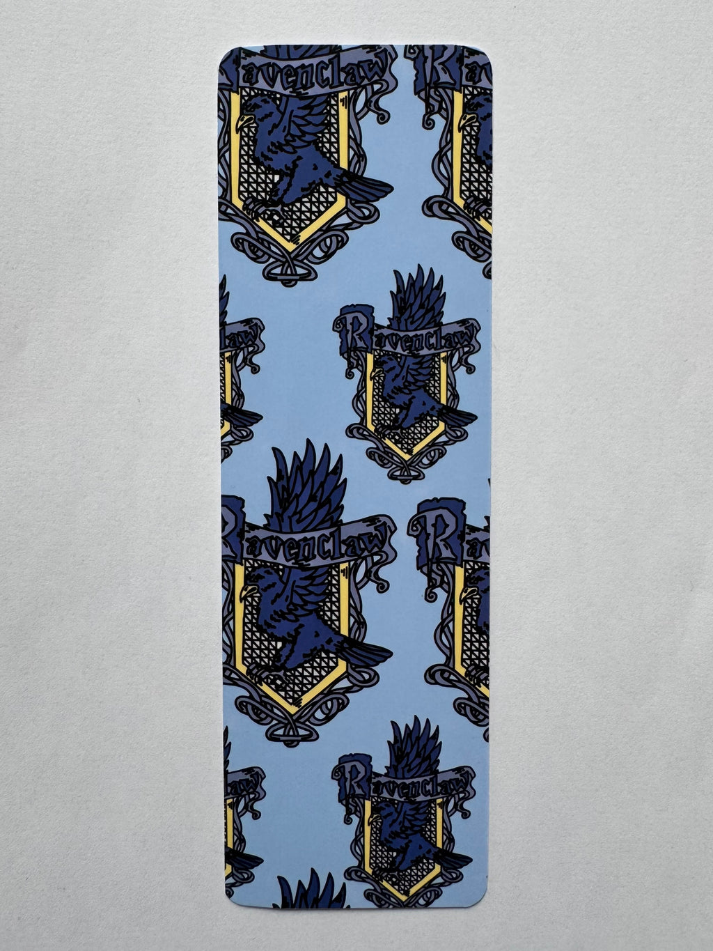 HP House Bookmark