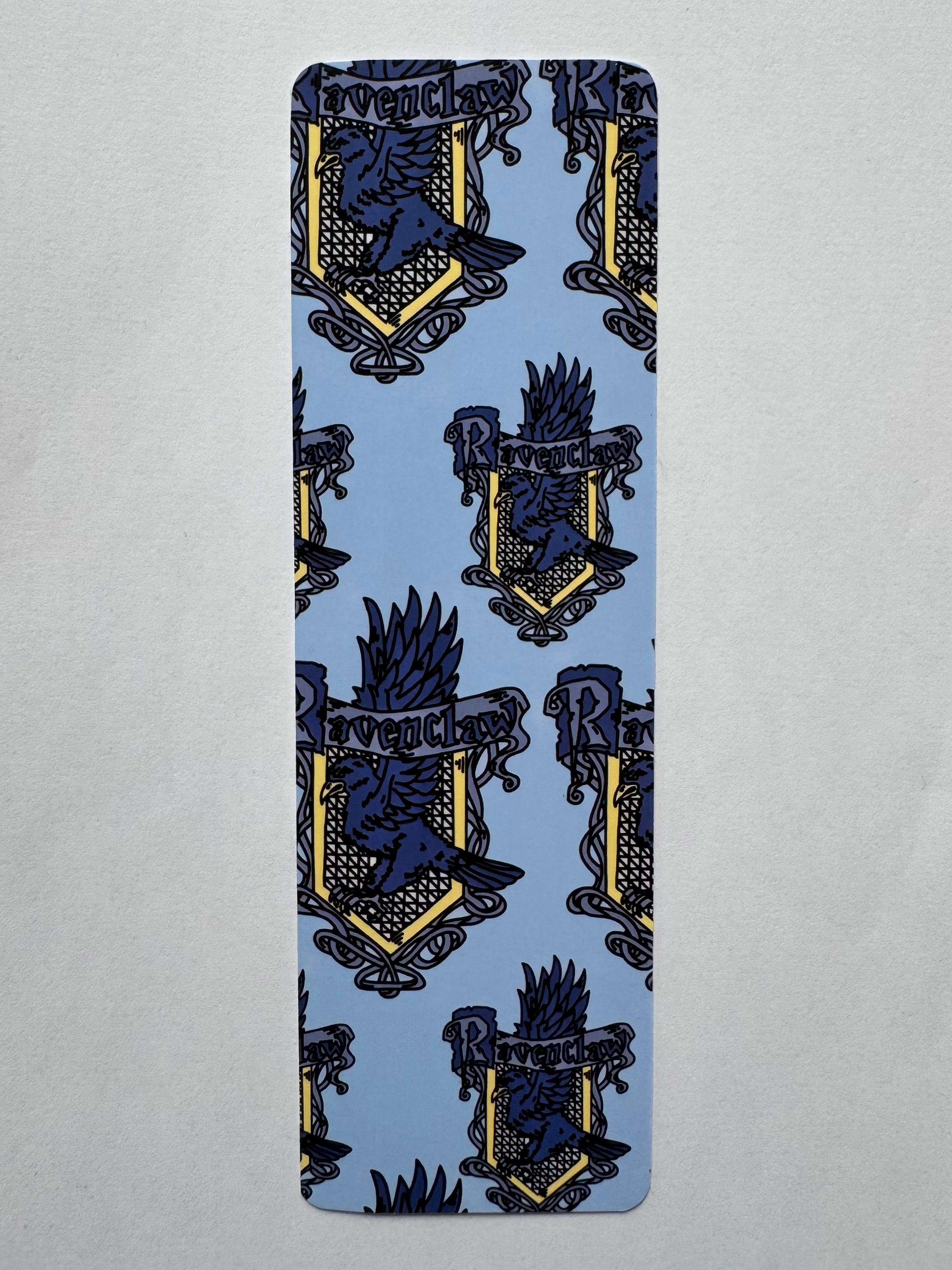 HP House Bookmark
