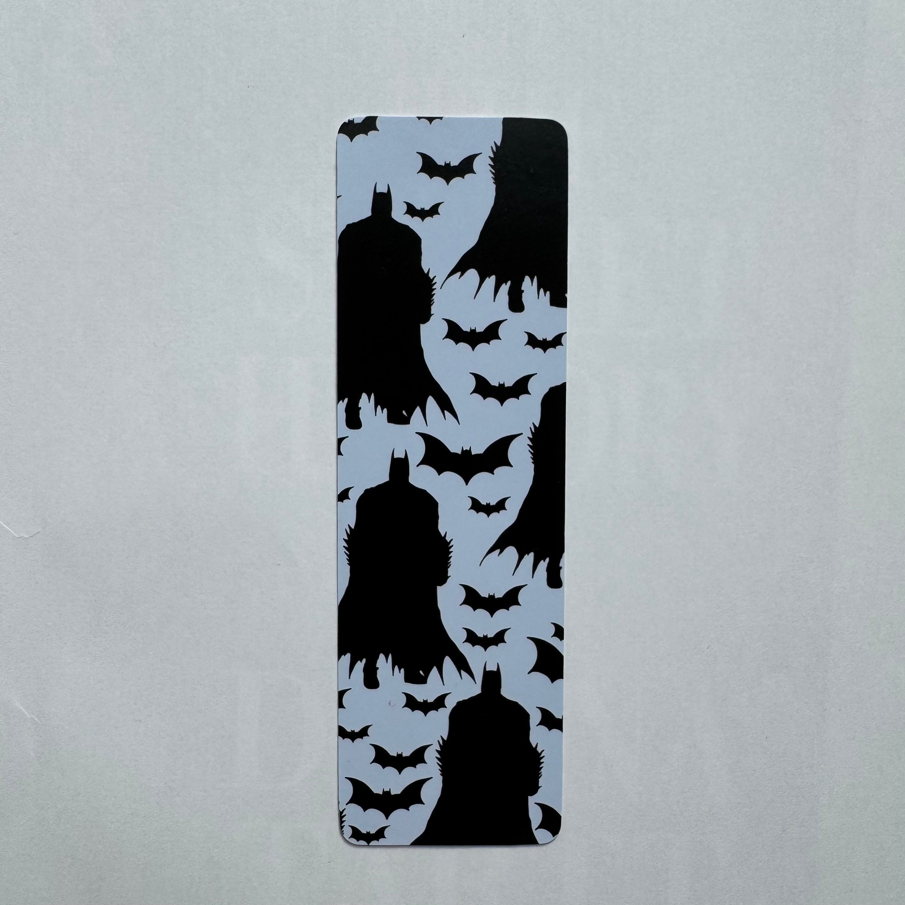 Batman Bookmark
