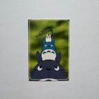 Totoro Sticker