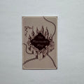 Marauders Map Sticker